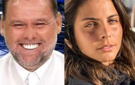 Nem a jornalista Sofia Oliveira escapou às agressões de Maniche e conta o que não se viu em direto: "Manda-me uma cotovelada e continua aos gritos: és um filho da p..."