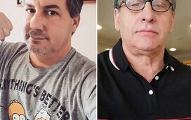 Insultos e ameaças! Em fúria, Zezé Camarinha chama tudo a Bruno de Carvalho e promete-lhe "umas palmadinhas no rabo"