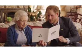 Como Harry conseguiu "manchar" o "incrível" reinado de Isabel II e como destruiu para sempre a relação com a avó 