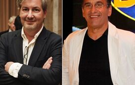 Deu barraca. Guerra entre Bruno de Carvalho e Zezé Camarinha sobe de tom
