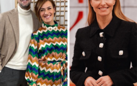 Daniel Oliveira ataca Cristina Ferreira com a "inimiga" Fátima Lopes!