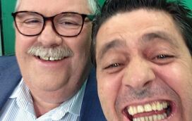 Os dias felizes de José Manuel Freitas na CMTV