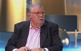 Comentador desportivo José Manuel Freitas explica porque trocou a CNN pela CMTV... e deixou os responsáveis de Queluz de Baixo em brasa 