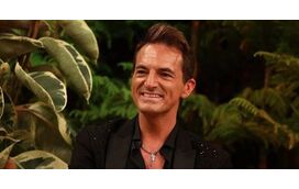 O que se vê é uma coisa, mas o que se passa pode ser outra! Cantor Jorge Guerreiro revela momentos difíceis e dolorosos... mesmo em palco