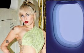 Quando o sonho se torna realidade: fã de Miley Cyrus pedido em casamento durante apresentação do novo disco da cantora