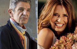 Em privado, Bárbara Guimarães feliz com condenação do ex-marido: "Sente que foi feita justiça" 