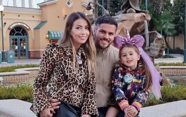 A neta de Tony Carreira é uma "terrorista"! Veja-a a atormentar a mãe