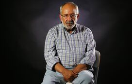 Escritor Francisco Moita Flores sofre ataque cardíaco 