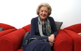 Simone de Oliveira obrigada a deixar a casa onde viveu durante décadas e onde tinha tantas recordações 