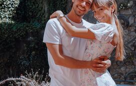 Rodrigo Paganelli e Beatriz Silva superam importante desafio enquanto casal