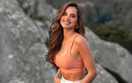Sara Matos deixou recado a Pedro Teixeira em direto na SIC mas ele não ouviu... e a relação acabou