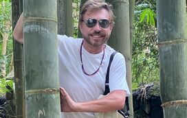 Duarte Siopa e as férias nas Maurícias: "Encontrei o paraíso!"