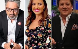 Celebridades portuguesas revoltam-se contra ataque de Will Smith e Chris Rock