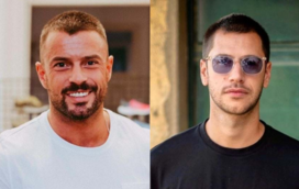 Está quentinho! Marco Costa acusa Bernardo Sousa: "Se tivesses tom**** tinhas-me dito na cara"