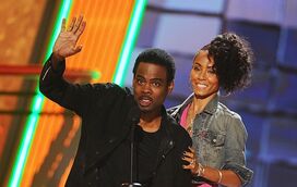 Ainda a bofetada dos Óscares. Chris Rock poderá ter vivido romance com a mulher de Will Smith, que assume ter um casamento aberto 