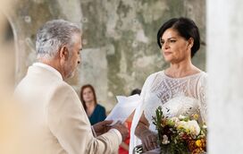 Dulce, do 'Casados', chama "sociopata" ao ex-marido, João Pires, ataca especialistas da SIC e fala em desfecho de "tragédia grega"