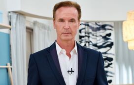 O sofrimento de Emanuel com o internamento de urgência do filho