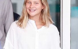 Revelação! Filha da infanta Cristina segue os passos das primas Leonor e Sofia