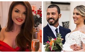 Amante russa de Tiago Jaqueta, do 'Casados', da SIC, quebra o silêncio e conta toda a verdade sobre traição a Dina Guedes