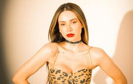 Podia ter corrido mal! Bruna Gomes sofre novo ataque de pânico com partida do soberano do 'Big Brother'