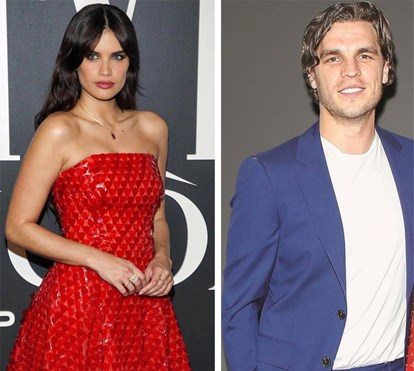 Sara Sampaio tem novo amor e é um manda-chuva de Hollywood - Nacional -  FLASH!