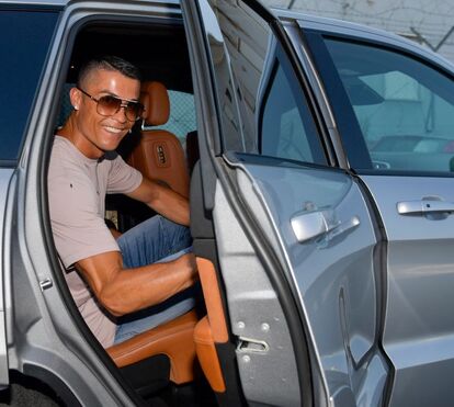 Ronaldo já tem o futuro planeado! Conheça os negócios de milhões que vão mudar a vida do craque