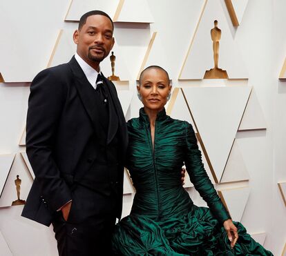 Após chapada! Will Smith e Jada Pinkett Smith estão de costas voltadas e podem protagonizar divórcio de milhões e com muitas revelações polémicas
