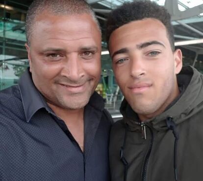 Após 'descida aos infernos' e da ajuda perdida de Paulo Futre, Daniel Kenedy tenta nova oportunidade