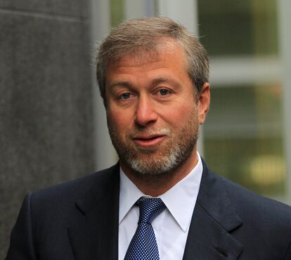 Rabino da Comunidade Israelita do Porto detido pela PJ. Está envolvido na atribuição da nacionalidade portuguesa a Roman Abramovich