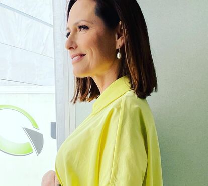 O desabafo de Fernanda Serrano: 'Quero agradecer ter os meus filhos comigo e em segurança!'