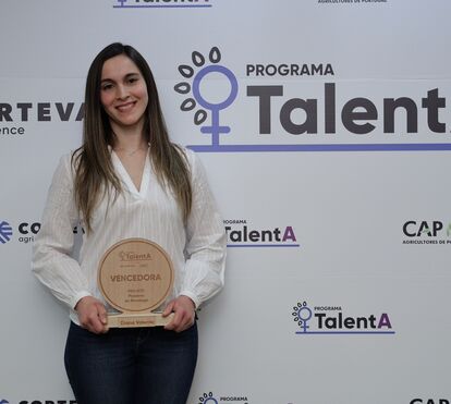 TalentA anuncia as 3 mulheres rurais vencedoras