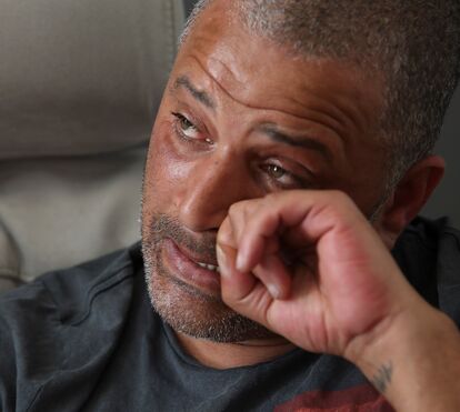 Ex-futebolista do Benfica Kenedy obrigado a trabalhar como Uber depois de perder tudo por causa de vício do jogo no Casino