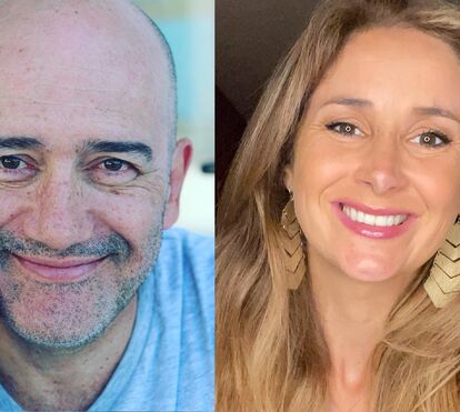 'Foram expulsos, sem dó nem piedade'. A reação de José Raposo às palavras de Carla Matadinho