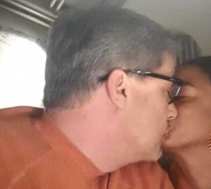 Bruno de Carvalho justifica pedido de casamento repentino a Liliana Almeida 