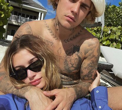 Dramático: Mulher de Justin Bieber hospitalizada com problemas no cérebro