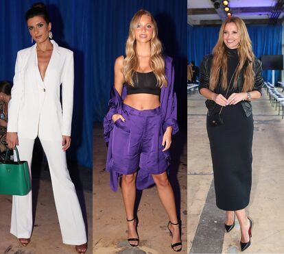 Os looks mais atrevidos (e os outros) do 3.º dia de Moda Lisboa 