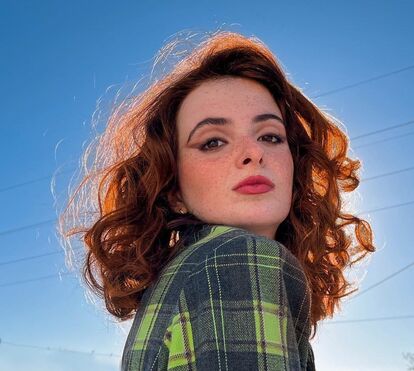 Ana Marta Contente tem arrasado em 'Festa é Festa'