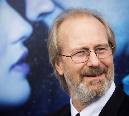Morreu William Hurt, norte-americano vencedor do Óscar de Melhor Ator