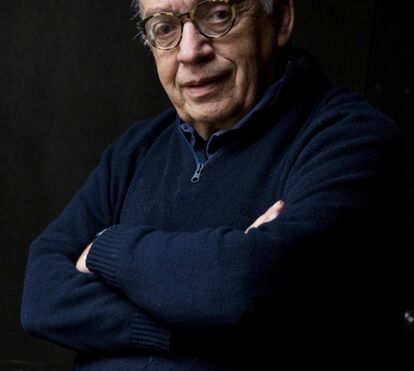 O teatro em Portugal está mais pobre: morreu o ator, encenador e criador Jorge Silva Melo