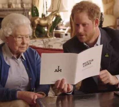 Como Harry conseguiu 'manchar' o 'incrível' reinado de Isabel II e como destruiu para sempre a relação com a avó 