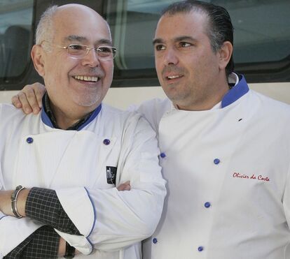 Morreu o chef Michel da Costa, um dos cozinheiros mais populares de Portugal