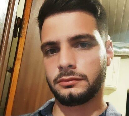 Morreu Fábio Guerra, o agente da PSP que estava em coma após brutal agressão à porta de uma discoteca de Lisboa