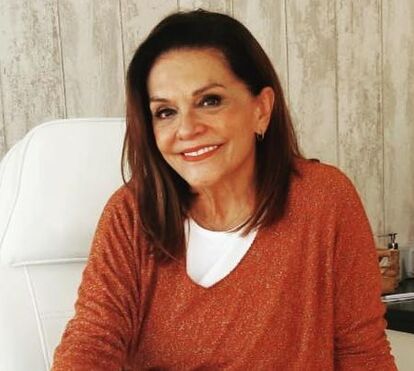 “Estou muito grata ao público”: Rita Ribeiro mostra-se agradecida prestes a fazer 50 anos de carreira