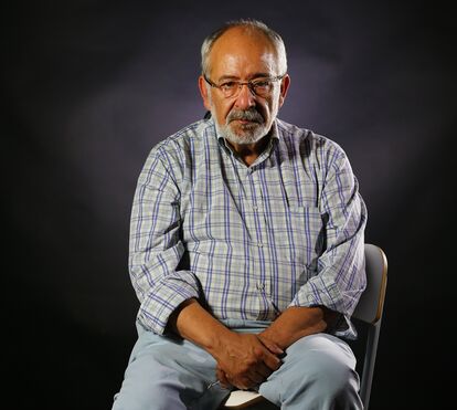 Escritor Francisco Moita Flores sofre ataque cardíaco 