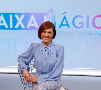 Cuidado com Fátima Lopes