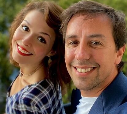 Atriz Beatriz Barosa, atual namorada de Manuel Marques, já foi chamada a prestar declarações sobre o processo de violência doméstica do ator
