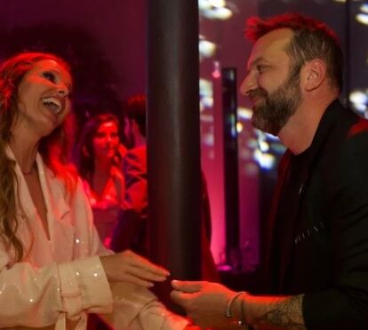 Ljubomir Stanisic obrigado a explicar-se porque chamou 'azeiteira' a Cristina Ferreira