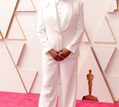 Bronca nos Óscares! Will Smith agride Chris Rock em plena cerimónia para defender a mulher