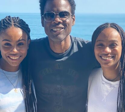 Entre angústia e sorte grande: Chris Rock já está a faturar depois do episódio dos Óscares com Will Smith 