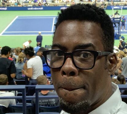 Quem é Chris Rock, o ator que levou um bofetada de Will Smith: Foi vítima de bullying e foi viciado em pornografia